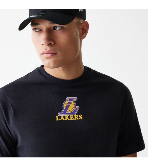Camiseta Hombre New Era NBA Los Angeles Lakers 60669176 | Camisetas Hombre NEW ERA | scorer.es