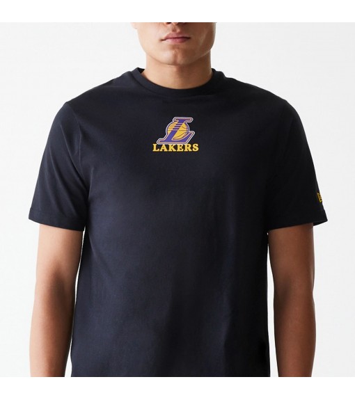 Camiseta Hombre New Era NBA Los Angeles Lakers 60669176 | Camisetas Hombre NEW ERA | scorer.es