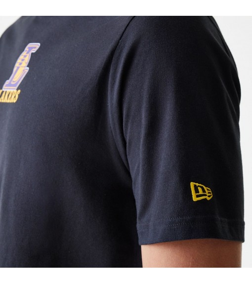 Camiseta Hombre New Era NBA Los Angeles Lakers 60669176 | Camisetas Hombre NEW ERA | scorer.es