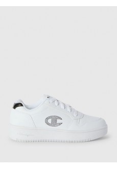 Chaussures garçon/fille Chaussure Champion Low Cut S32872-WW003 | CHAMPION Baskets pour enfants | scorer.es