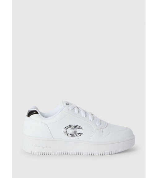 Chaussures garçon/fille Chaussure Champion Low Cut S32872-WW003 | CHAMPION Baskets pour enfants | scorer.es