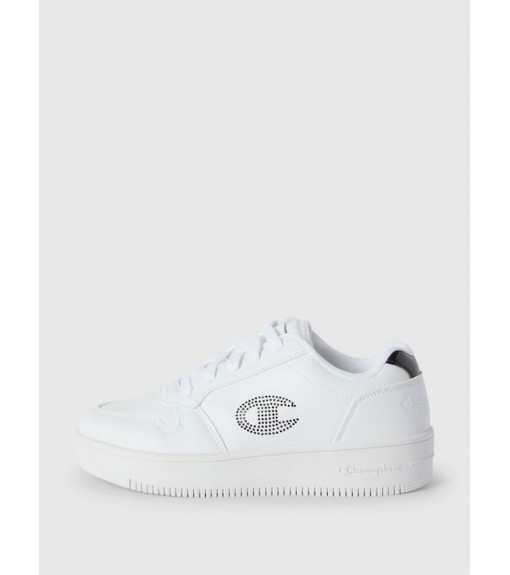 Chaussures garçon/fille Chaussure Champion Low Cut S32872-WW003 | CHAMPION Baskets pour enfants | scorer.es