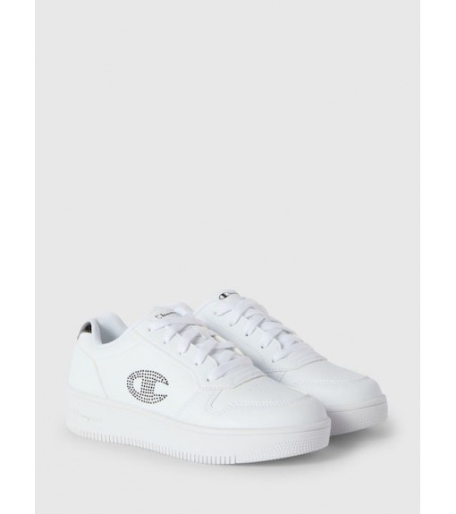 Chaussures garçon/fille Chaussure Champion Low Cut S32872-WW003 | CHAMPION Baskets pour enfants | scorer.es