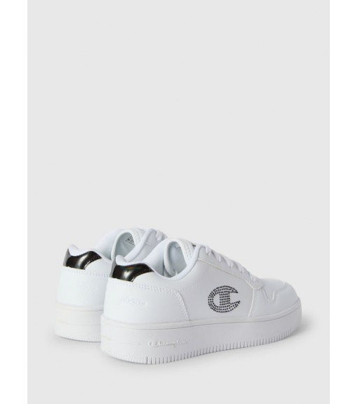 Chaussures garçon/fille Chaussure Champion Low Cut S32872-WW003 | CHAMPION Baskets pour enfants | scorer.es
