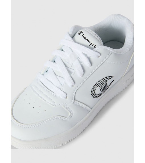 Chaussures garçon/fille Chaussure Champion Low Cut S32872-WW003 | CHAMPION Baskets pour enfants | scorer.es