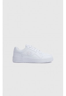 Chaussures pour garçons Champion Low Cut S32407 WW001 | CHAMPION Baskets pour enfants | scorer.es