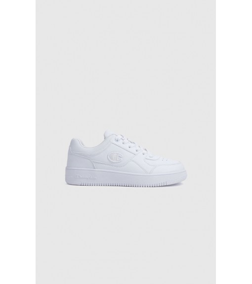 Chaussures pour garçons Champion Low Cut S32407 WW001 | CHAMPION Baskets pour enfants | scorer.es