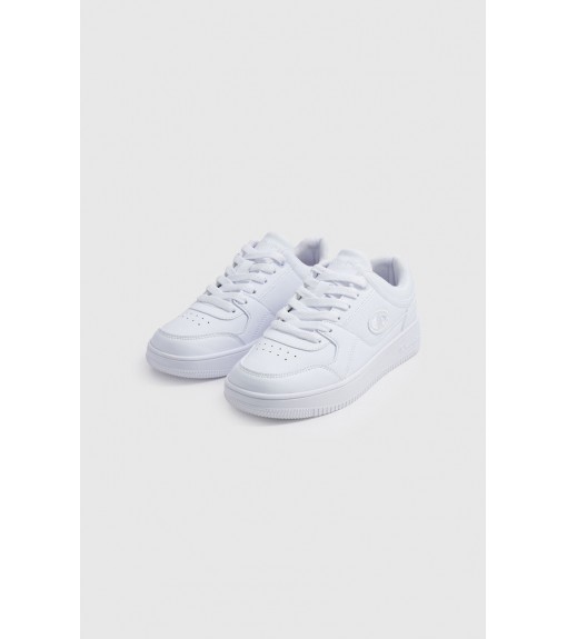 Chaussures pour garçons Champion Low Cut S32407 WW001 | CHAMPION Baskets pour enfants | scorer.es