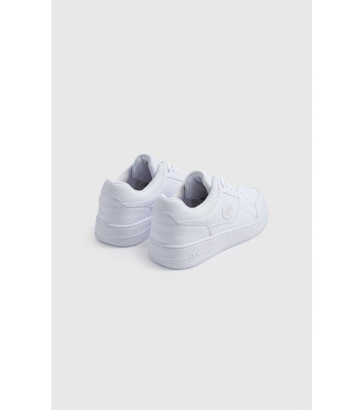Chaussures pour garçons Champion Low Cut S32407 WW001 | CHAMPION Baskets pour enfants | scorer.es