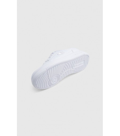 Chaussures pour garçons Champion Low Cut S32407 WW001 | CHAMPION Baskets pour enfants | scorer.es