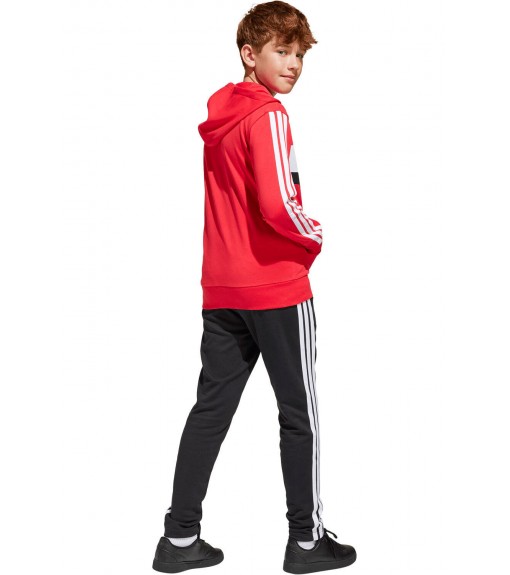 Adidas Boy's Tracksuit S Tib JC6662 | ADIDAS PERFORMANCE Kid's Tracksuits | scorer.es