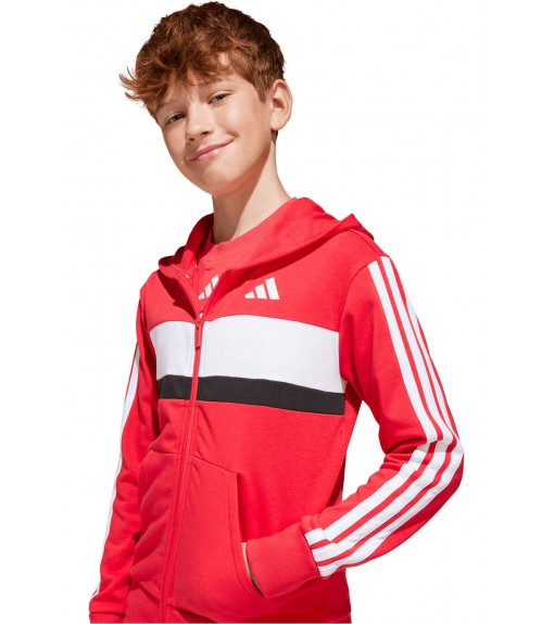Adidas Boy's Tracksuit S Tib JC6662 | ADIDAS PERFORMANCE Kid's Tracksuits | scorer.es
