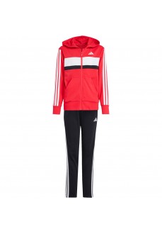 Adidas Boy's Tracksuit S Tib JC6662