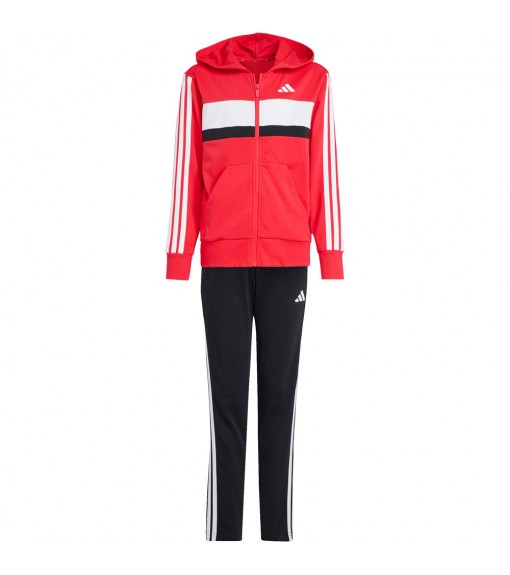 Adidas Boy's Tracksuit S Tib JC6662 | ADIDAS PERFORMANCE Kid's Tracksuits | scorer.es
