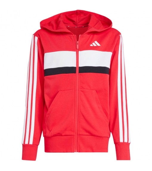 Adidas Boy's Tracksuit S Tib JC6662 | ADIDAS PERFORMANCE Kid's Tracksuits | scorer.es