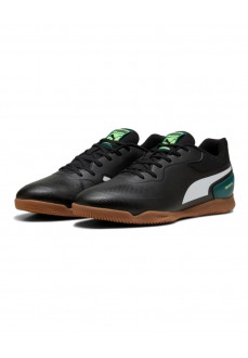 Zapatillas Hombre Puma e Puma Truco III 108572-02 | Zapatillas Fútbol Sala PUMA | scorer.es