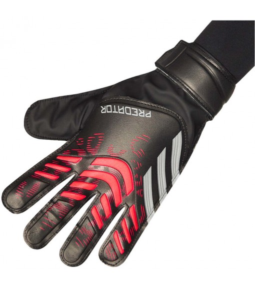 Adidas Predator Gloves JM6826 | ADIDAS PERFORMANCE Goalkeeper gloves | scorer.es