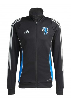 Sudadera Hombre Adidas Jb Training JX6299 | Ropa fútbol ADIDAS PERFORMANCE | scorer.es