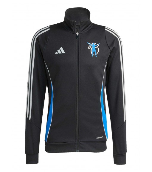 Adidas Hommes Sweatshirt Jb Training JX6299 | ADIDAS PERFORMANCE Vêtements de football | scorer.es