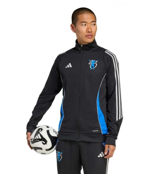 Adidas Hommes Sweatshirt Jb Training JX6299 | ADIDAS PERFORMANCE Vêtements de football | scorer.es