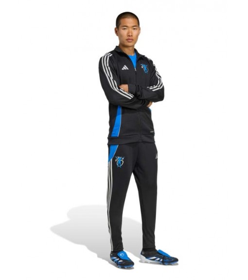 Sudadera Hombre Adidas Jb Training JX6299 | Ropa fútbol ADIDAS PERFORMANCE | scorer.es