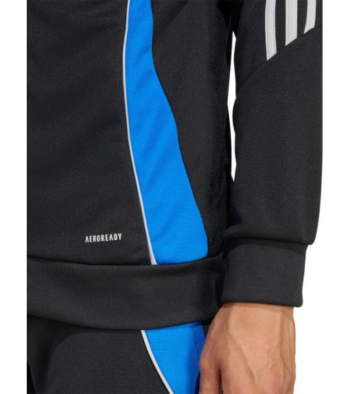 Adidas Hommes Sweatshirt Jb Training JX6299 | ADIDAS PERFORMANCE Vêtements de football | scorer.es