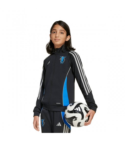 Sudadera Niño/a Adidas JB Training JX3943 | Ropa fútbol ADIDAS PERFORMANCE | scorer.es