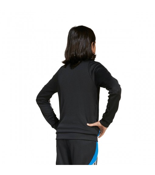 Sudadera Niño/a Adidas JB Training JX3943 | Ropa fútbol ADIDAS PERFORMANCE | scorer.es