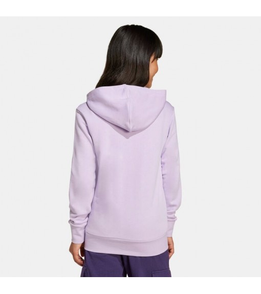 Adidas JG Glam Hd Sweatshirt JV5268 | ADIDAS PERFORMANCE Kids' Sweatshirts | scorer.es