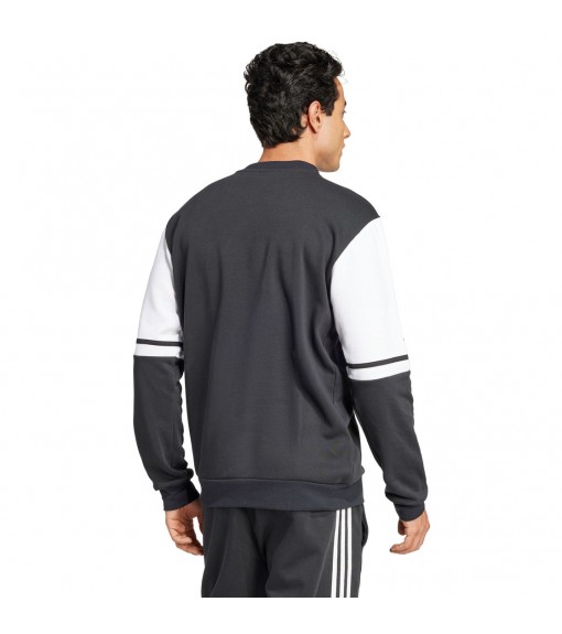 Adidas Performance Sweatshirt Hommes JE2780 | ADIDAS PERFORMANCE Sweatshirts pour hommes | scorer.es