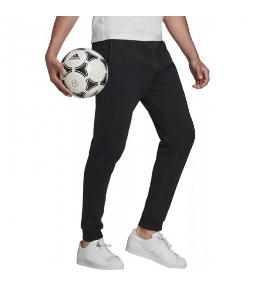 Adidas Hommes Pantalon long Entrada22 Hoody HB0574 | ADIDAS PERFORMANCE Vêtements de football | scorer.es