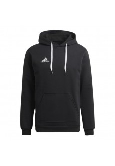 Sudadera Hombre Adidas Entrada22 Hoody H57512 | Ropa fútbol ADIDAS PERFORMANCE | scorer.es