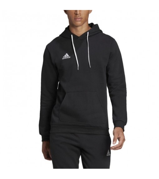 Men's Sweatshirt Adidas Entrada22 Hoody H57512 | ADIDAS PERFORMANCE Football clothing | scorer.es