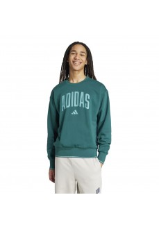 Adidas Hommes Sweatshirt Gollegiate JM1733 | ADIDAS PERFORMANCE Sweatshirts pour hommes | scorer.es