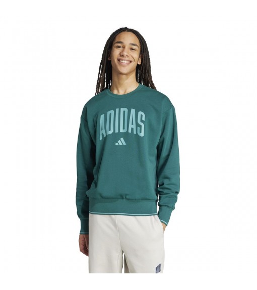 Sudadera Hombre Adidas Gollegiate JM1733 | Sudaderas Hombre ADIDAS PERFORMANCE | scorer.es