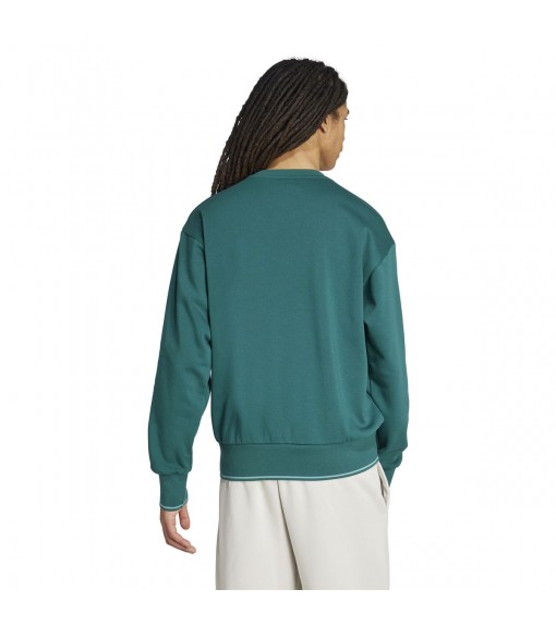 Sudadera Hombre Adidas Gollegiate JM1733 | Sudaderas Hombre ADIDAS PERFORMANCE | scorer.es