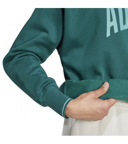 Sudadera Hombre Adidas Gollegiate JM1733 | Sudaderas Hombre ADIDAS PERFORMANCE | scorer.es