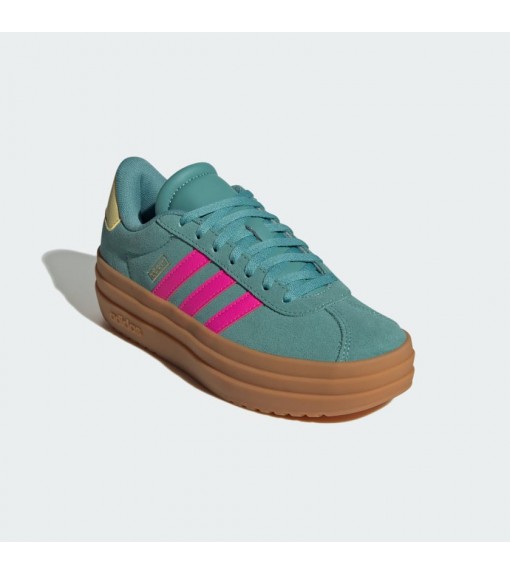 Adidas Vl Court Bold J JQ4482 Chaussures pour garçons JQ4482 | ADIDAS PERFORMANCE Baskets pour enfants | scorer.es