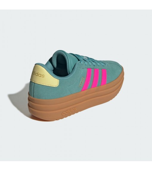 Zapatillas Niño/a Adidas Vl Court Bold J JQ4482 | Zapatillas Niño ADIDAS PERFORMANCE | scorer.es