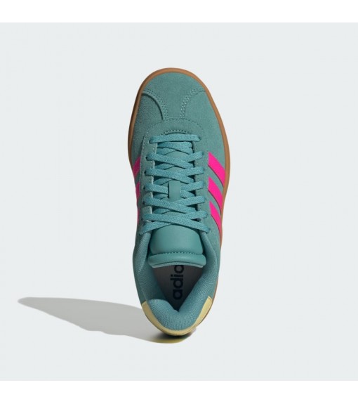 Adidas Vl Court Bold J JQ4482 Chaussures pour garçons JQ4482 | ADIDAS PERFORMANCE Baskets pour enfants | scorer.es