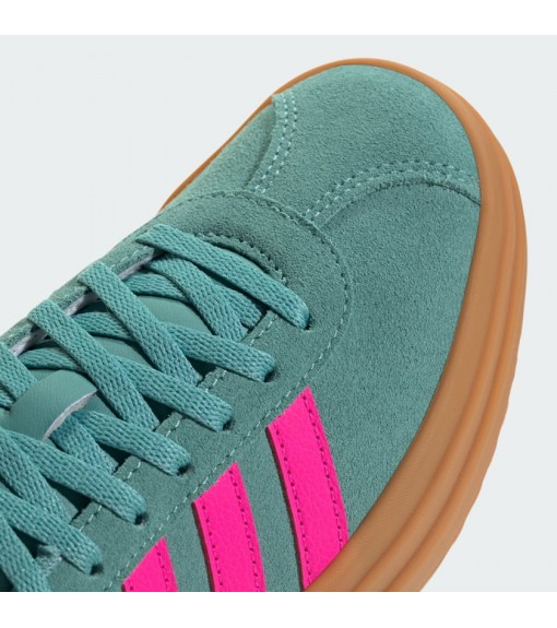 Adidas Vl Court Bold J JQ4482 Chaussures pour garçons JQ4482 | ADIDAS PERFORMANCE Baskets pour enfants | scorer.es