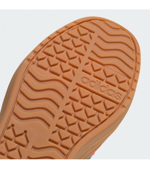 Adidas Vl Court Bold J JQ4482 Chaussures pour garçons JQ4482 | ADIDAS PERFORMANCE Baskets pour enfants | scorer.es