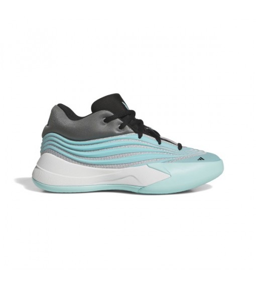Adidas Dame X J Junior Sneakers JP6079 | ADIDAS PERFORMANCE Chaussures de Basketball | scorer.es