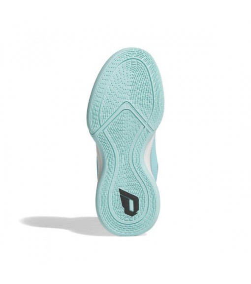 Adidas Dame X J Junior Sneakers JP6079 | ADIDAS PERFORMANCE Chaussures de Basketball | scorer.es