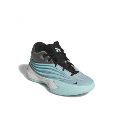 Adidas Dame X J Junior Sneakers JP6079 | ADIDAS PERFORMANCE Chaussures de Basketball | scorer.es