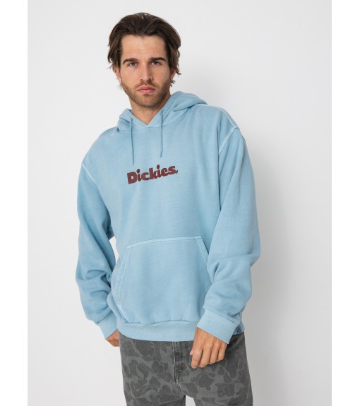 Dickies Men's Sweatshirt Slayden Gd Hoodie DK0A87NPK661 | DICKIES Men's Sweatshirts | scorer.es