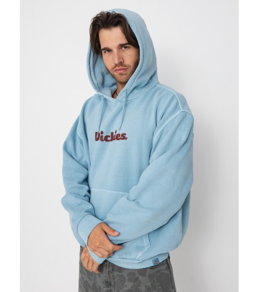 Chandail à capuchon Slayden Gd de Dickies pour hommes DK0A87NPK661 | DICKIES Sweatshirts pour hommes | scorer.es