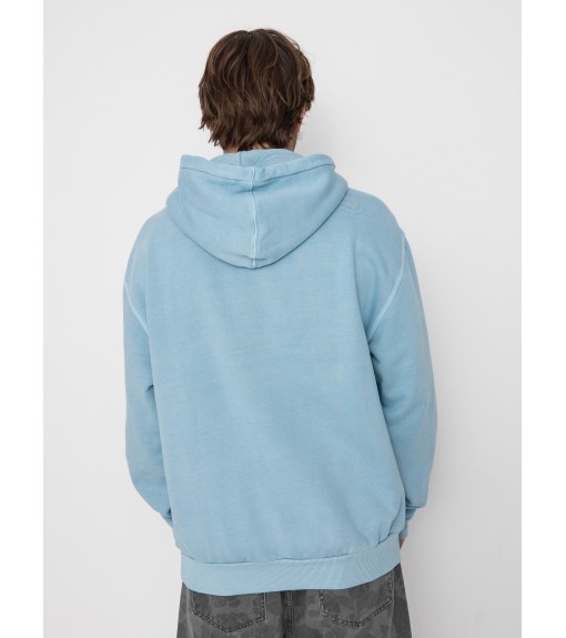 Dickies Men's Sweatshirt Slayden Gd Hoodie DK0A87NPK661 | DICKIES Men's Sweatshirts | scorer.es
