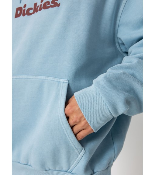 Chandail à capuchon Slayden Gd de Dickies pour hommes DK0A87NPK661 | DICKIES Sweatshirts pour hommes | scorer.es