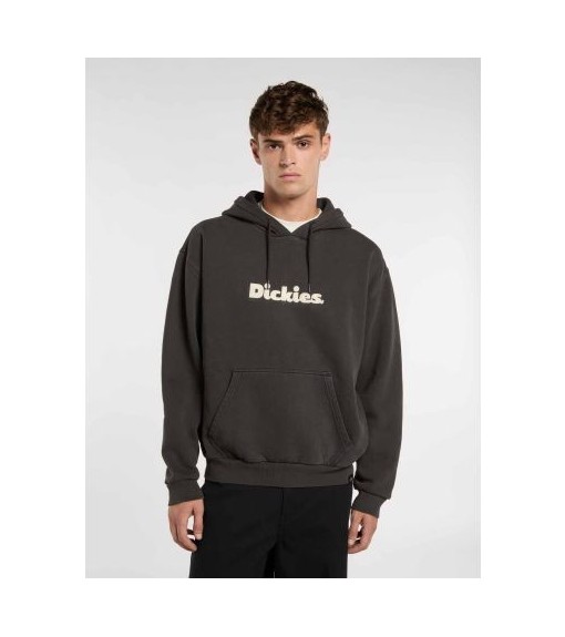 Hommes Dickies Slayden Gd Hoodie DK0A87NPBLK1 | DICKIES Sweatshirts pour hommes | scorer.es